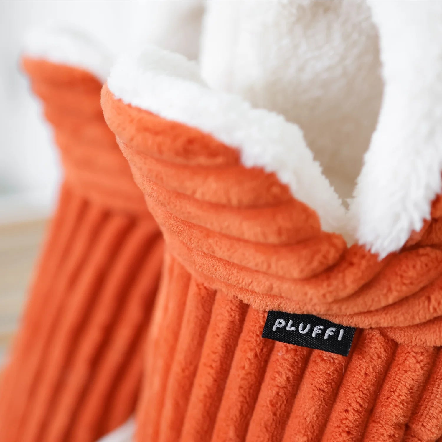 Pantufa Original Pluffi®